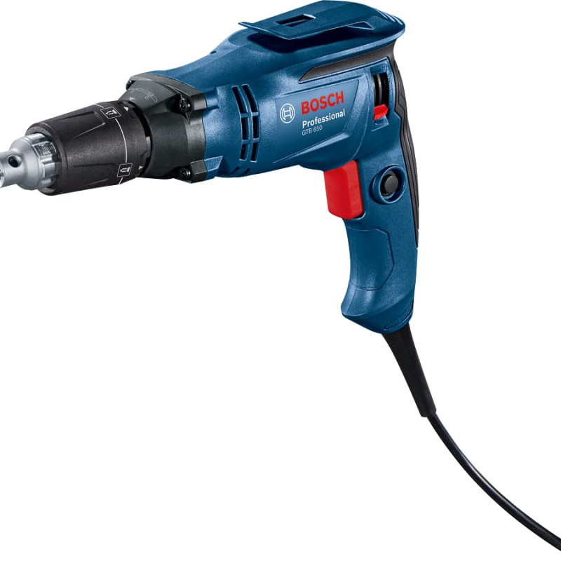 Bosch GTB 650 Professional Drywall Screwdriver