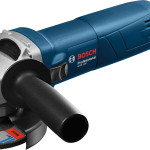 BOSCH GWS 600 professional Angle Grinder