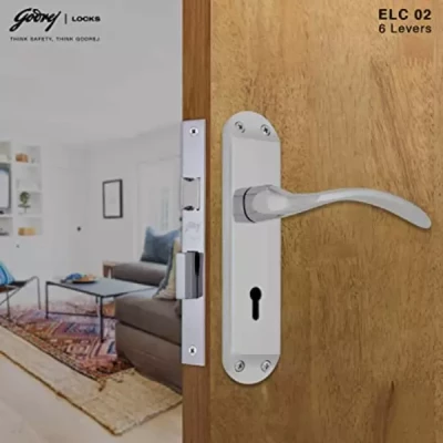 Godrej Elc 02 7385 Mortise