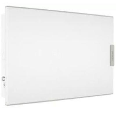 SPN 12W DB BOX QVC+WHITE(HAVELLS)