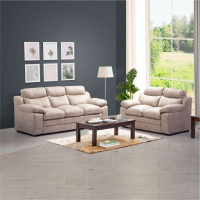 PROXIMA SOFA (3+2 SEATER)