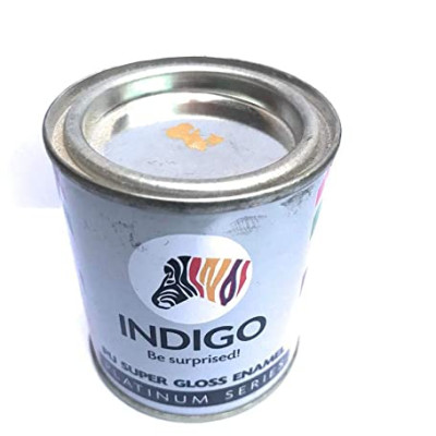 Indigo Paints 100ml