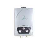 JAQUAR INSTA GAS (Water Heater/Geyser 6 LTR)