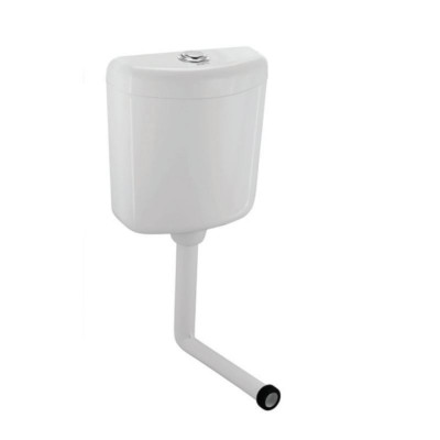 JAQUAR WALL HUNG CISTERN