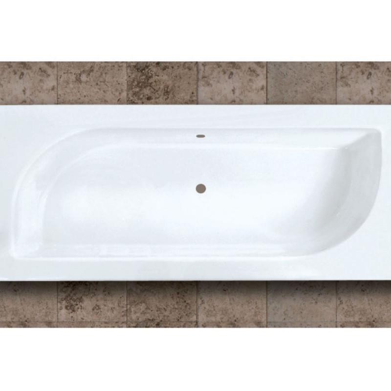 JAQUAR ALIVE (Built in Bath Tubs)