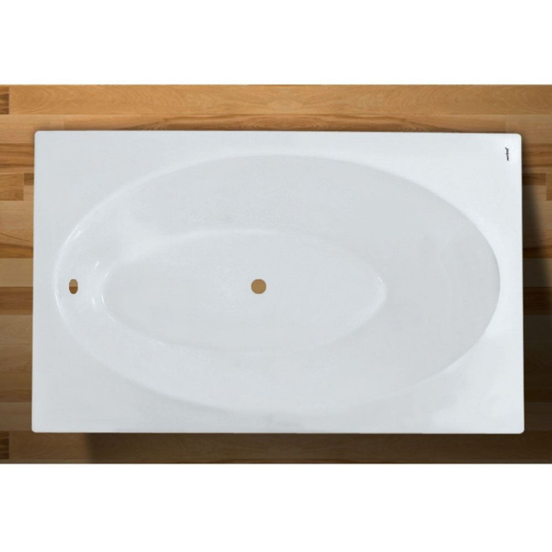 JAQUAR D'ARC (Built in Bath Tubs)