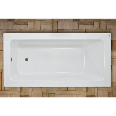 JAQUAR FONTE (Built in Bath Tubs)