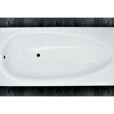 JAQUAR VIGNETTE PRIME BUILT-IN BATHTUB