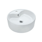 JAQUAR TABLE TOP BASIN