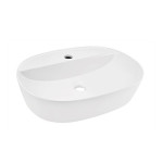 JAQUAR THIN RIM TABLE TOP BASIN