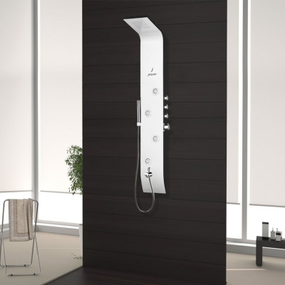 JAQUAR CURVE NEO (Shower Panels)