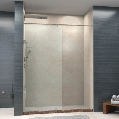 Jaquar Frameless Shower Enclosures 1810-S / 1110-S - (SIZE : 900)