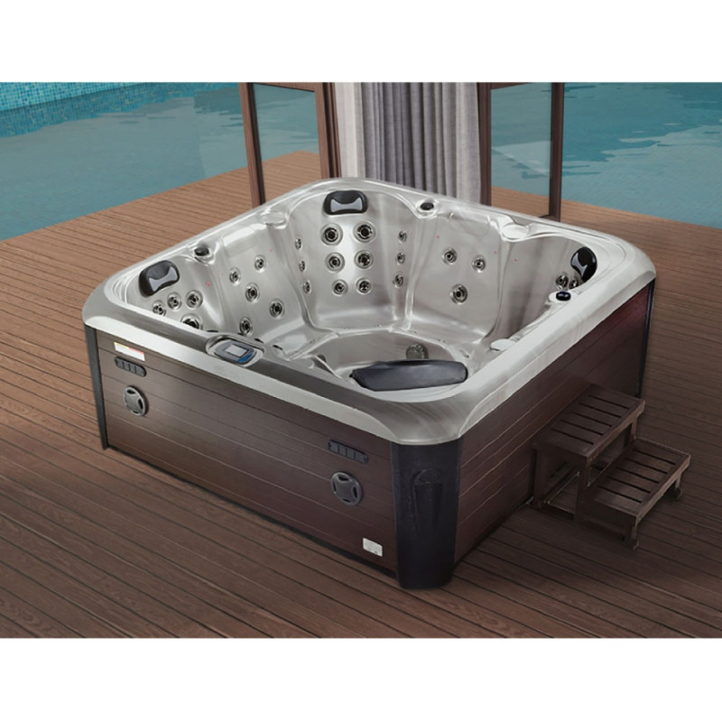 JAQUAR POLARIS SPA ( 6 Seater)