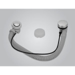 JAQUAR DRAIN PIPE 80MM