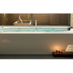 JAQUAR ALIVE - COMBINATION SYSTEM (BATHTUB)