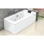 JAQUAR FONTE COMBINATION SYSTEM (BATHTUB)