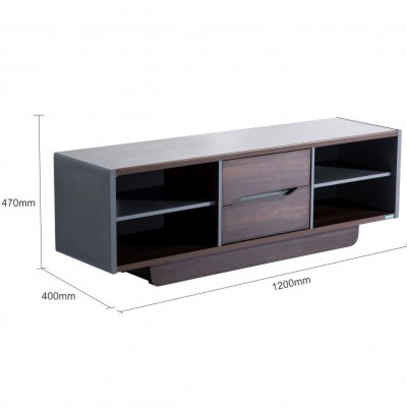 AUDIO/VIDEO RACK (KAV 063)