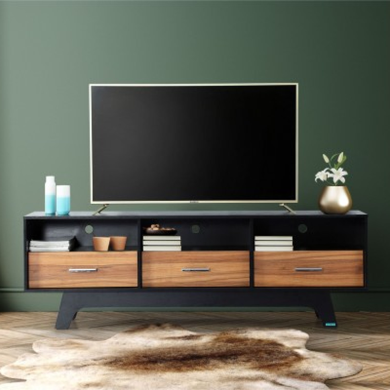 AUDIO/VIDEO RACK (KAV 070)