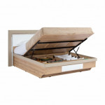 ANGELA HYDRAULIC KING SIZE BED