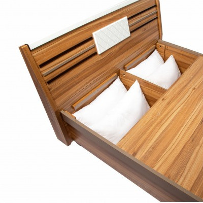 BRIANA HYDRAULIC KING SIZE BED