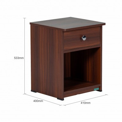 MONARCH NIGHT STAND