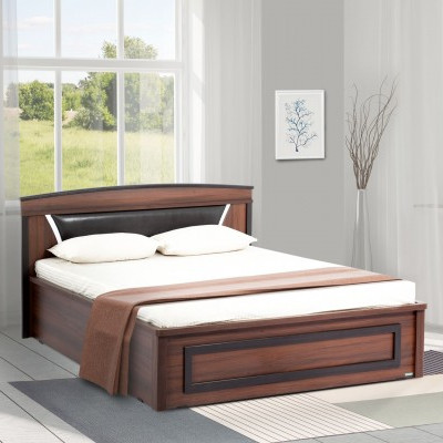 FEORI HYDRAULIC KING SIZE BED