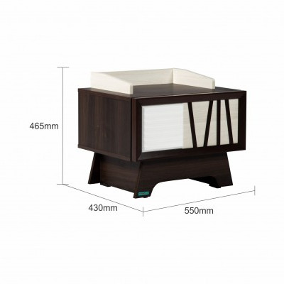 ANDRIANA NIGHT STAND