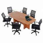FALON CONFERENCE TABLE (KCF 014)
