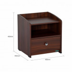 FEORI NIGHT STAND