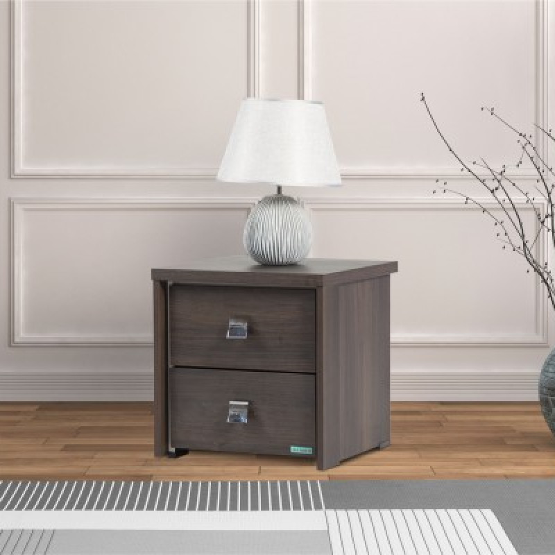 KEEGAN 4 PIECE BEDROOM SET