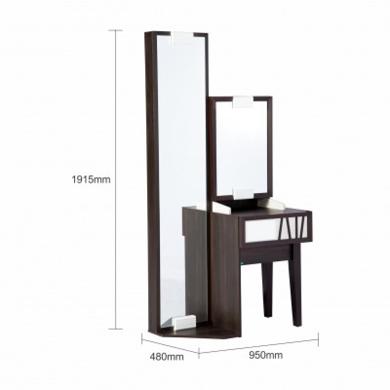 ANDRIANA DRESSING TABLE