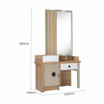 ANGELA DRESSING TABLE