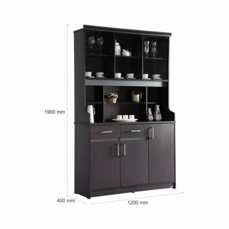 DINING CABINET (KDC 007)