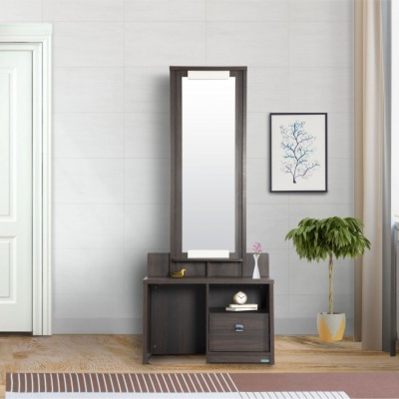 KEEGAN 4 PIECE BEDROOM SET