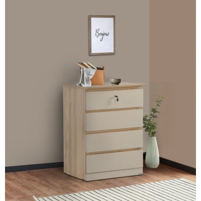 CHEST OF DRAWERS (KDR 006)