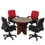 DISCUSSION TABLE (KDS 004)