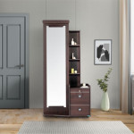 WINCHESTER 3 PIECE BEDROOM SET