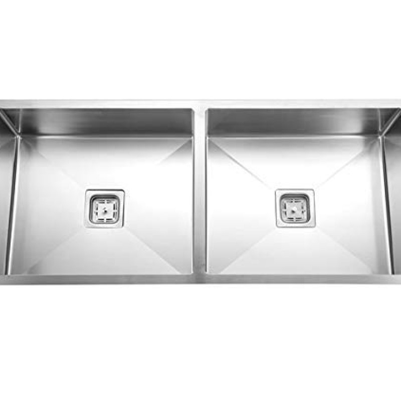 POLY P4 K/S - IDEA - 37inchX18inch KITCHEN SINK