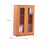 CUPBOARD (KOC 007)