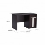 STUDY TABLE (KSD 025)