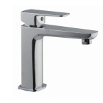 JAQUAR SINGLE LEVER BASIN MIXER KUP-CHR-35011BPM