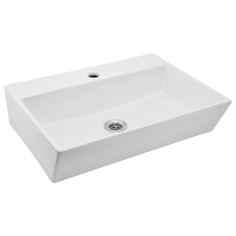 JAQUAR TABLE TOP BASIN