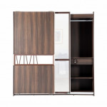 ANDRIANA 2 DOOR WARDROBE