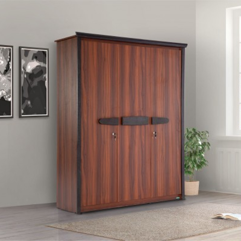 FEORI 3 DOOR WARDROBE