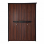 FEORI 3 DOOR WARDROBE