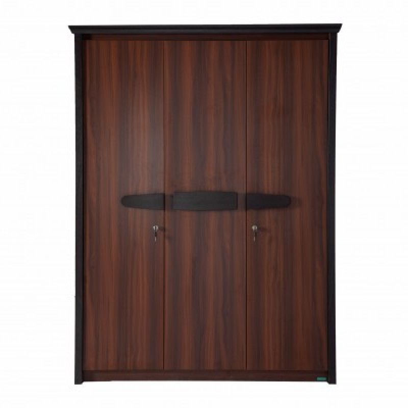 FEORI 3 DOOR WARDROBE