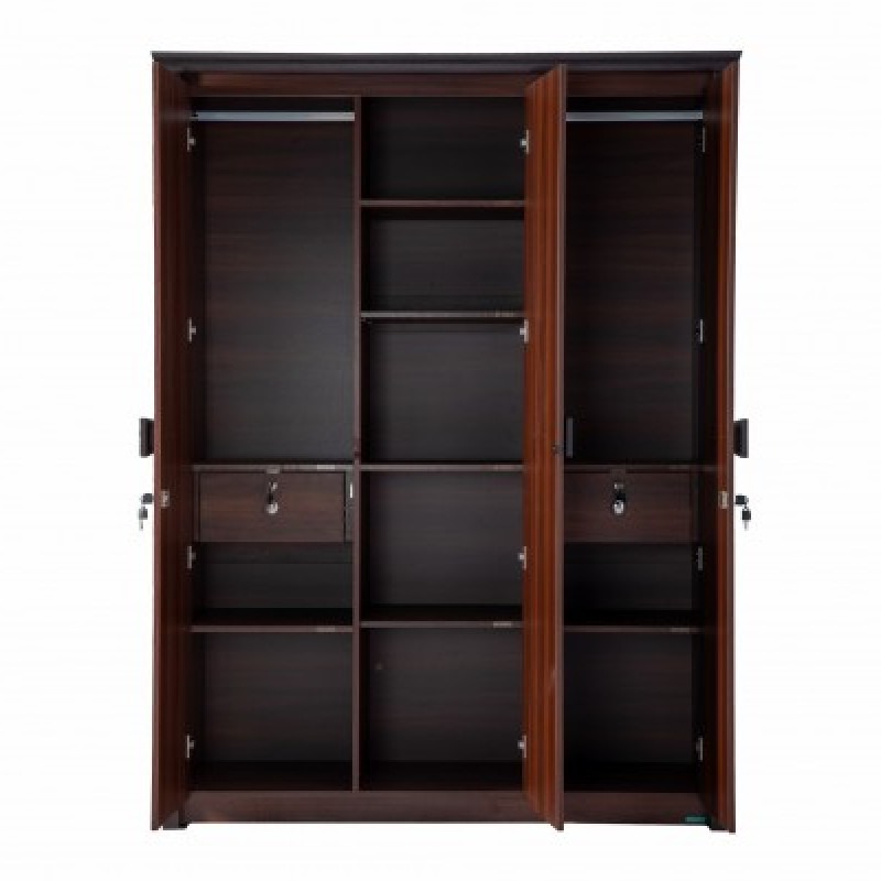 FEORI 3 DOOR WARDROBE