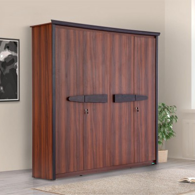 FEORI 4 DOOR WARDROBE