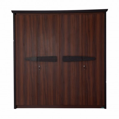 FEORI 4 DOOR WARDROBE