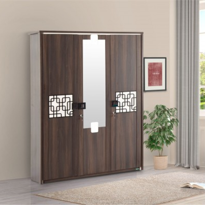 KEEGAN 4 PIECE BEDROOM SET